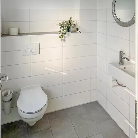 2 Bedroom Awesome In Nyaraló *